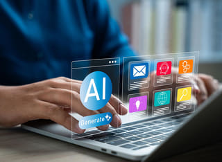 Kryptoinvesterare som är ny på marknaden utforskar grunderna inom automatiserad AI-driven handel